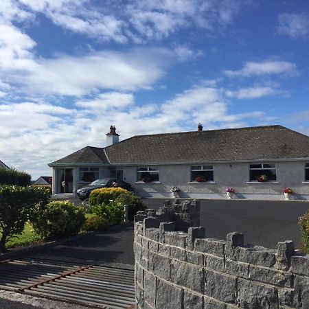 Seacrest B&B Galway Bagian luar foto