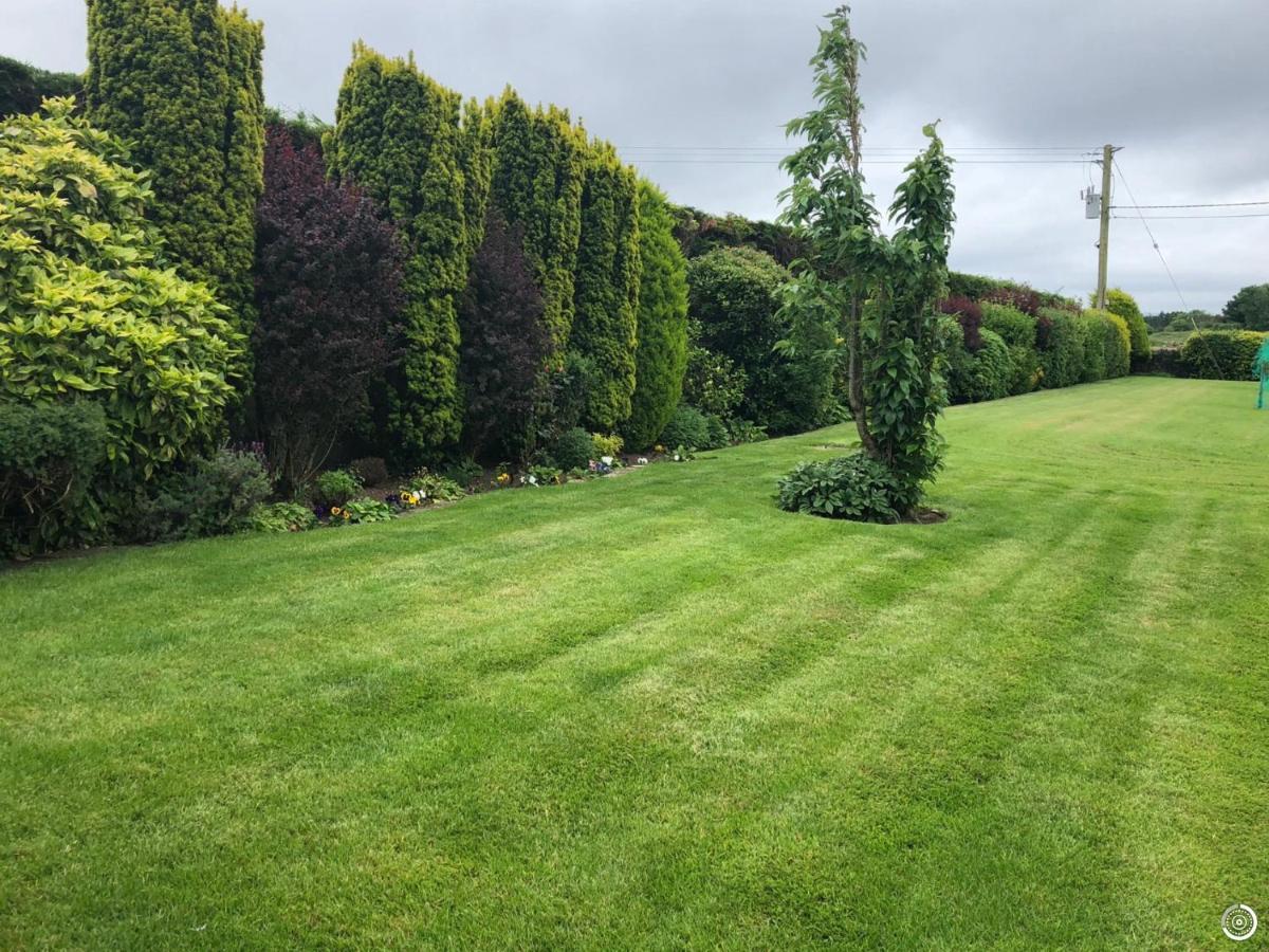 Seacrest B&B Galway Bagian luar foto