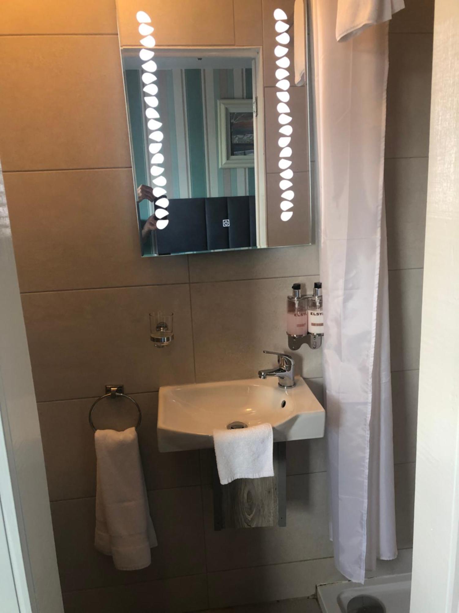 Seacrest B&B Galway Bagian luar foto