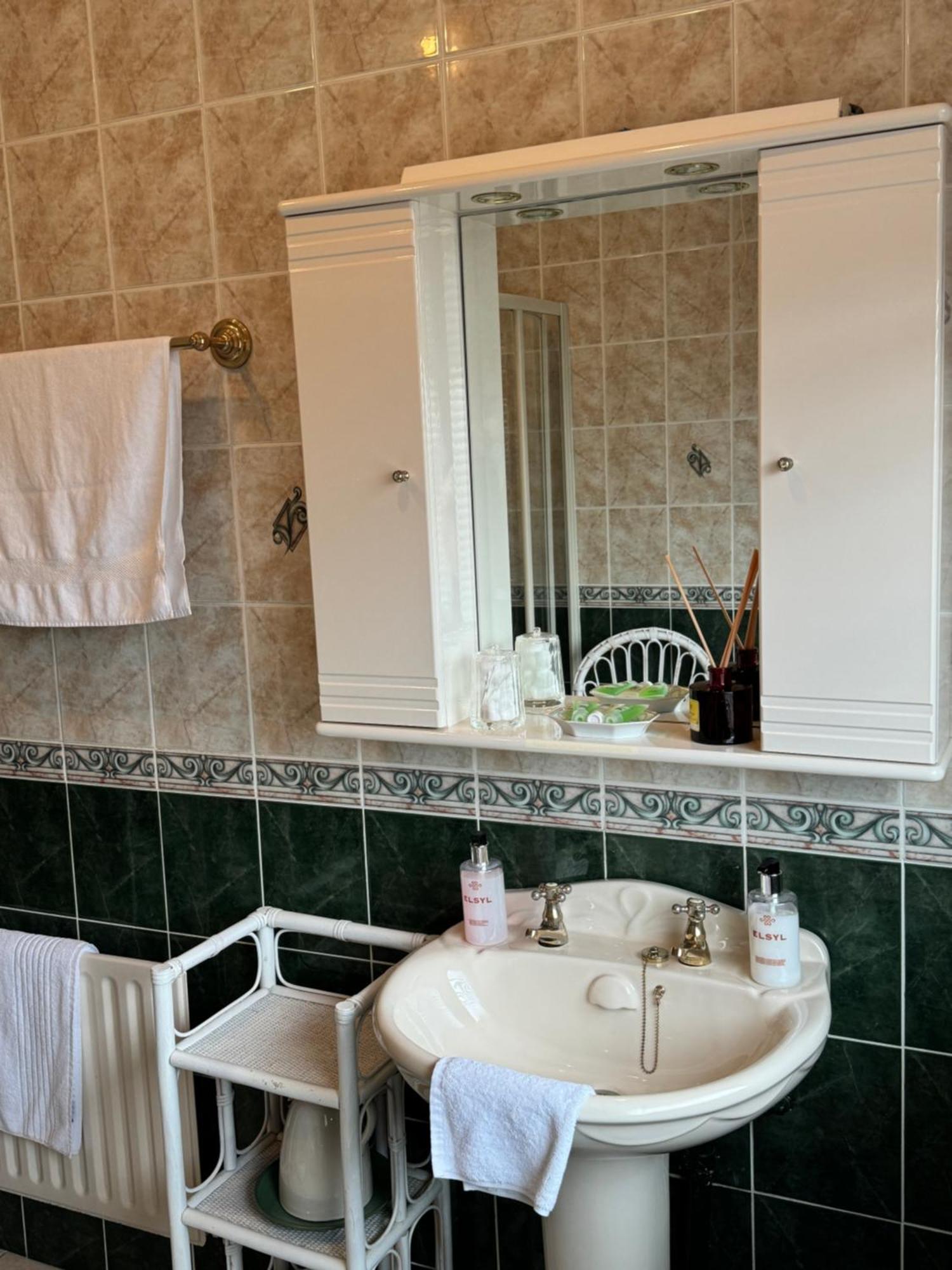 Seacrest B&B Galway Bagian luar foto
