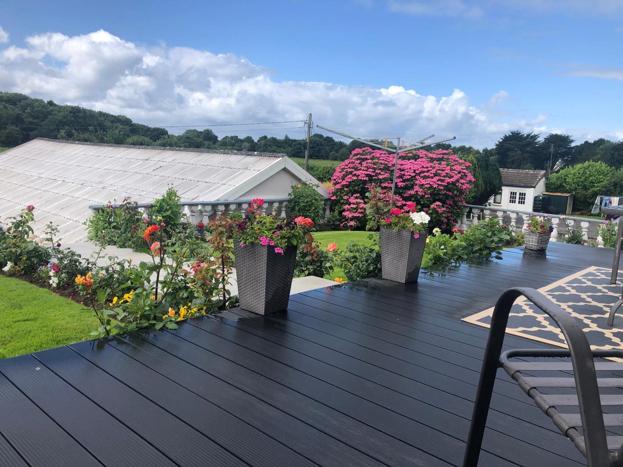 Seacrest B&B Galway Bagian luar foto